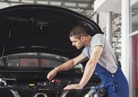 Oficina de Carros em Ibiúna